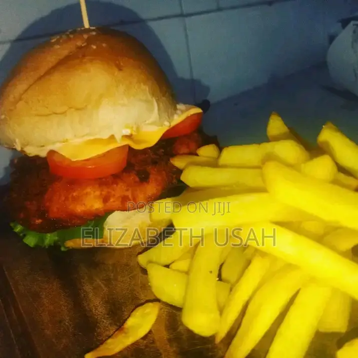 Professional Chef/Cook