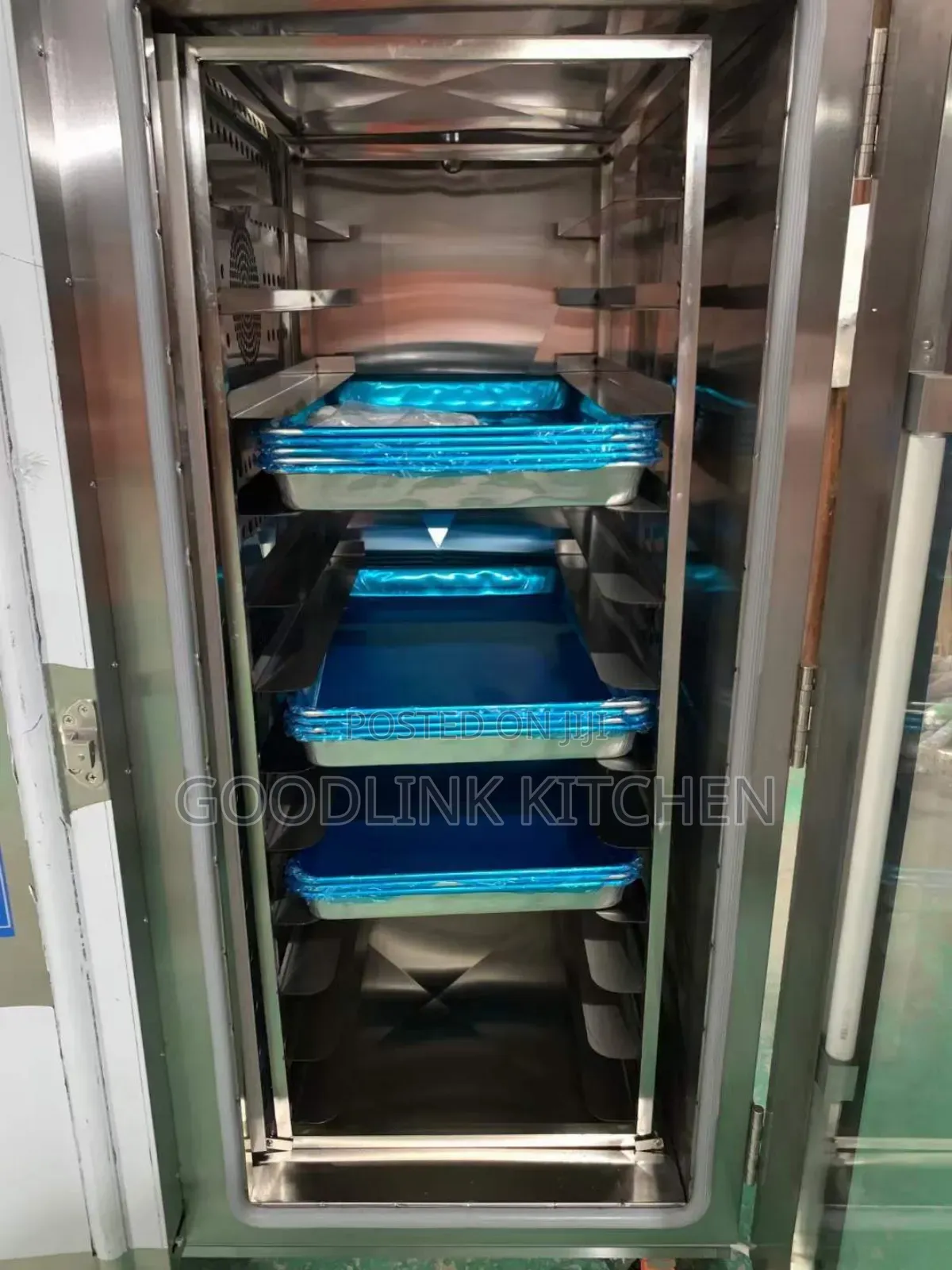 Combi Steamer Oven in PortHarcourt Industrial Ovens, Chuka Ezeh
