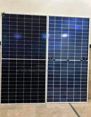 Canadian Solar 665watts 144cell Half Cut Solar Very Strong
