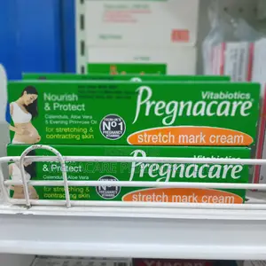 Vitabiotics Pregnacare Stretch Mark Cream