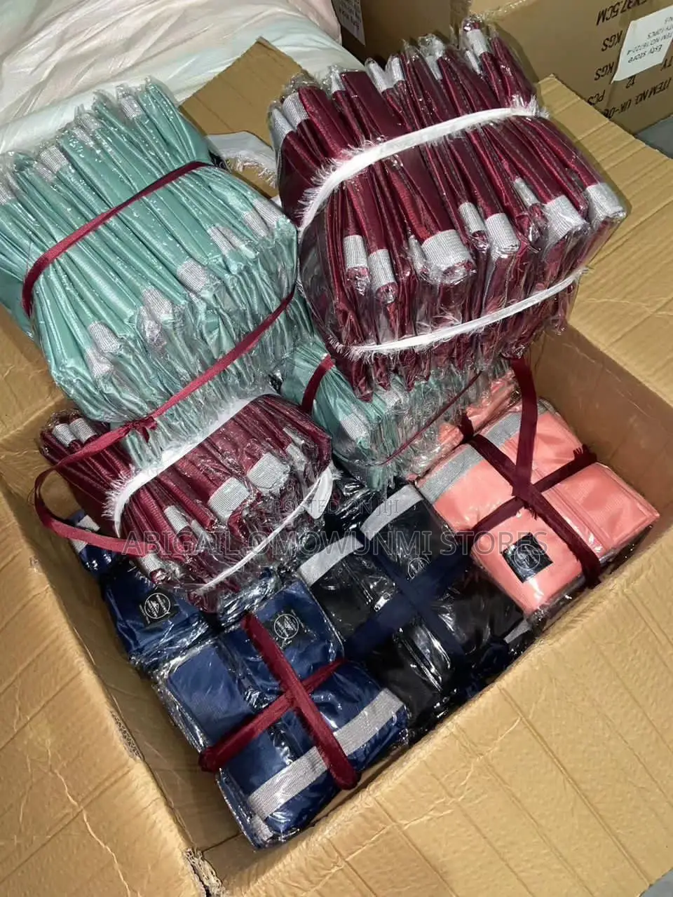 Mini Traveling Bag