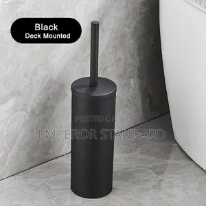 Toilet Brush Bathroom