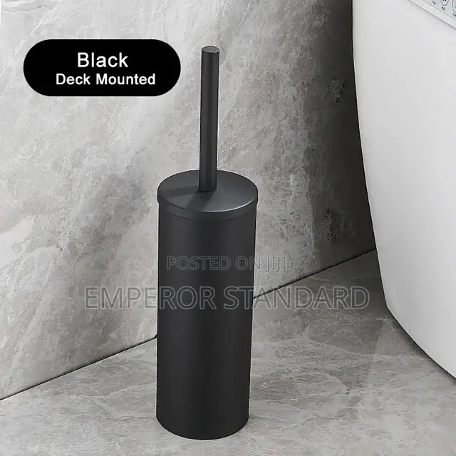 Toilet Brush Bathroom