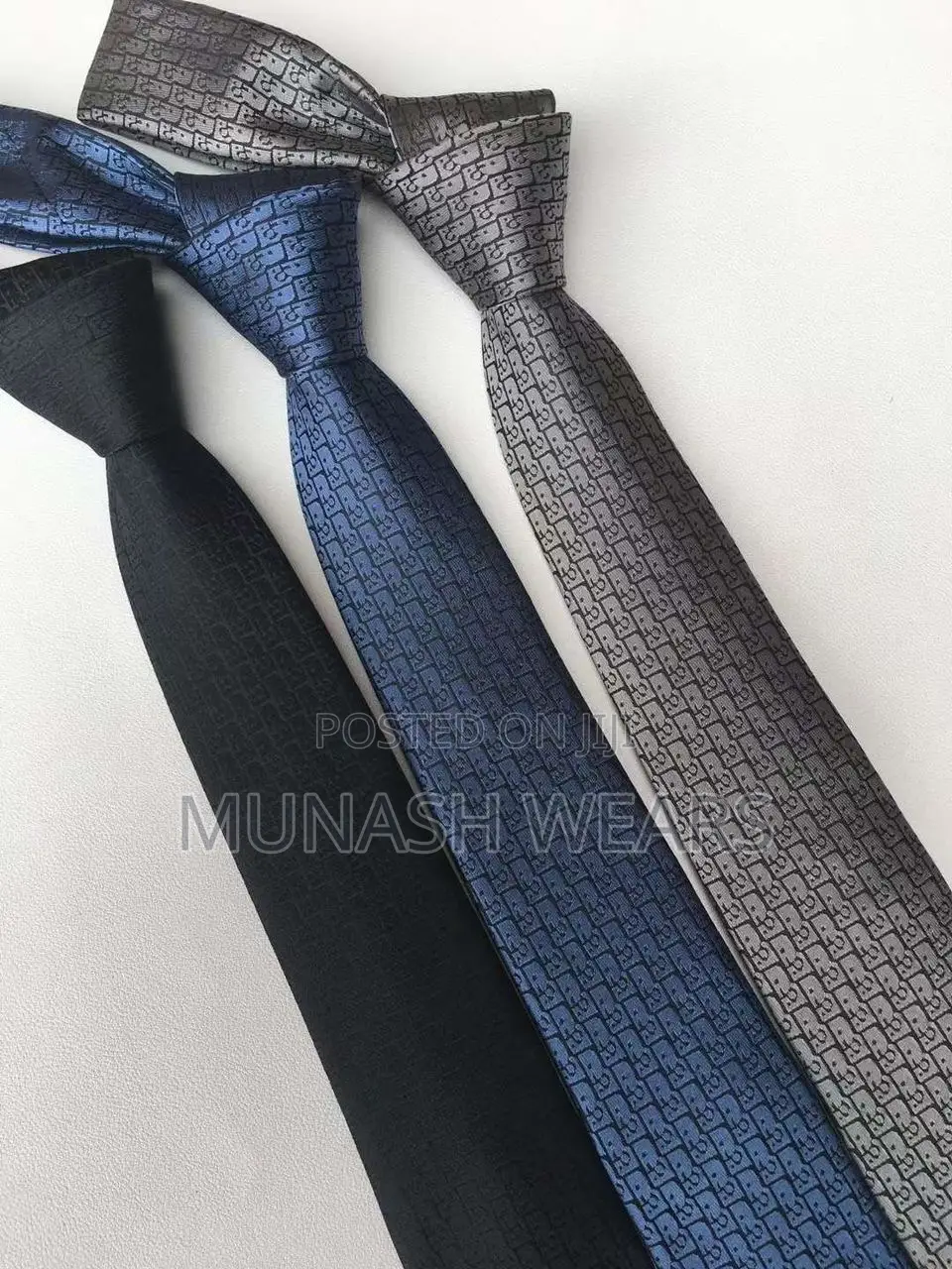 Original Tie for Men