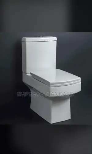Best Choice England WC Set With Basin