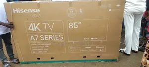 Hisense Television