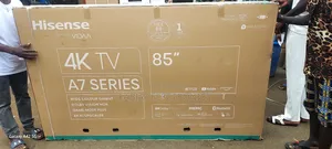 Hisense Television
