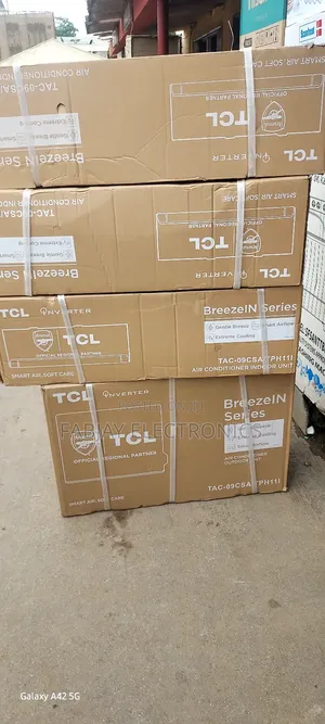 TCL Air-Conditioning