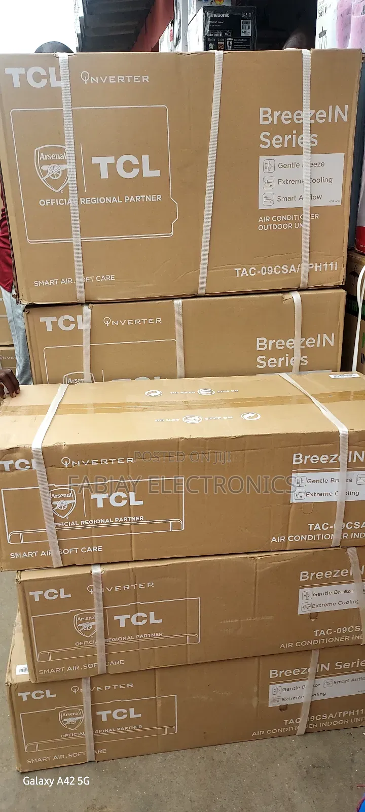 TCL Air-Conditioning