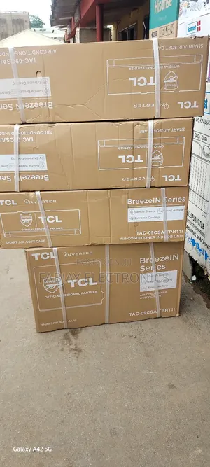 TCL Air-Conditioning