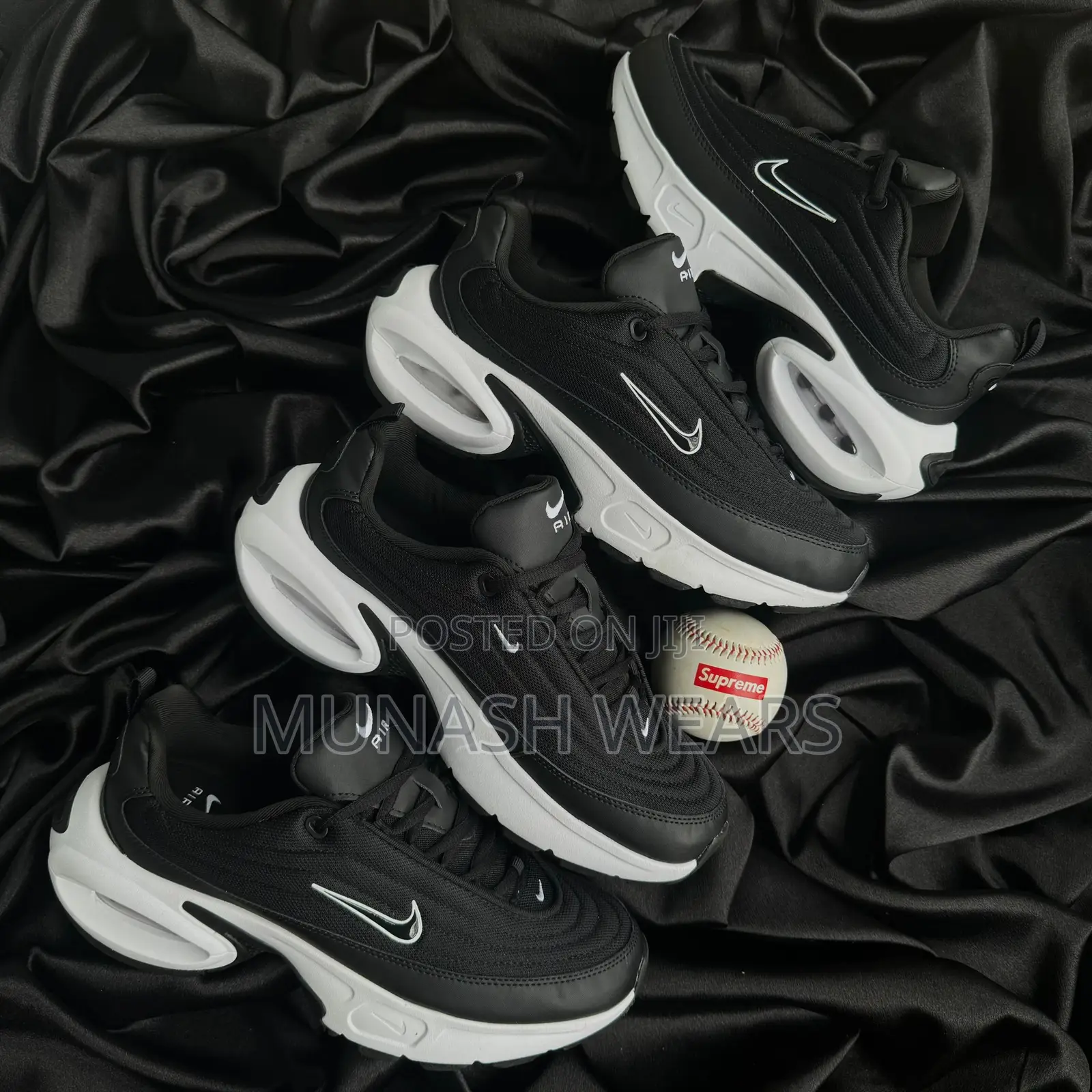 Original Nike Sneakers