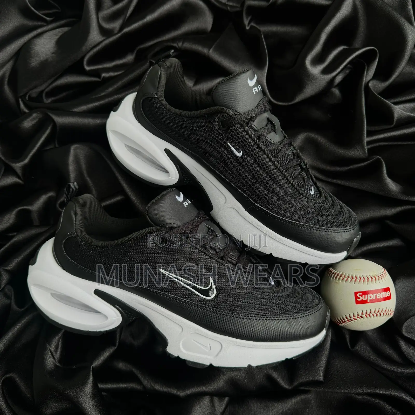 Original Nike Sneakers