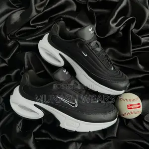 Original Nike Sneakers