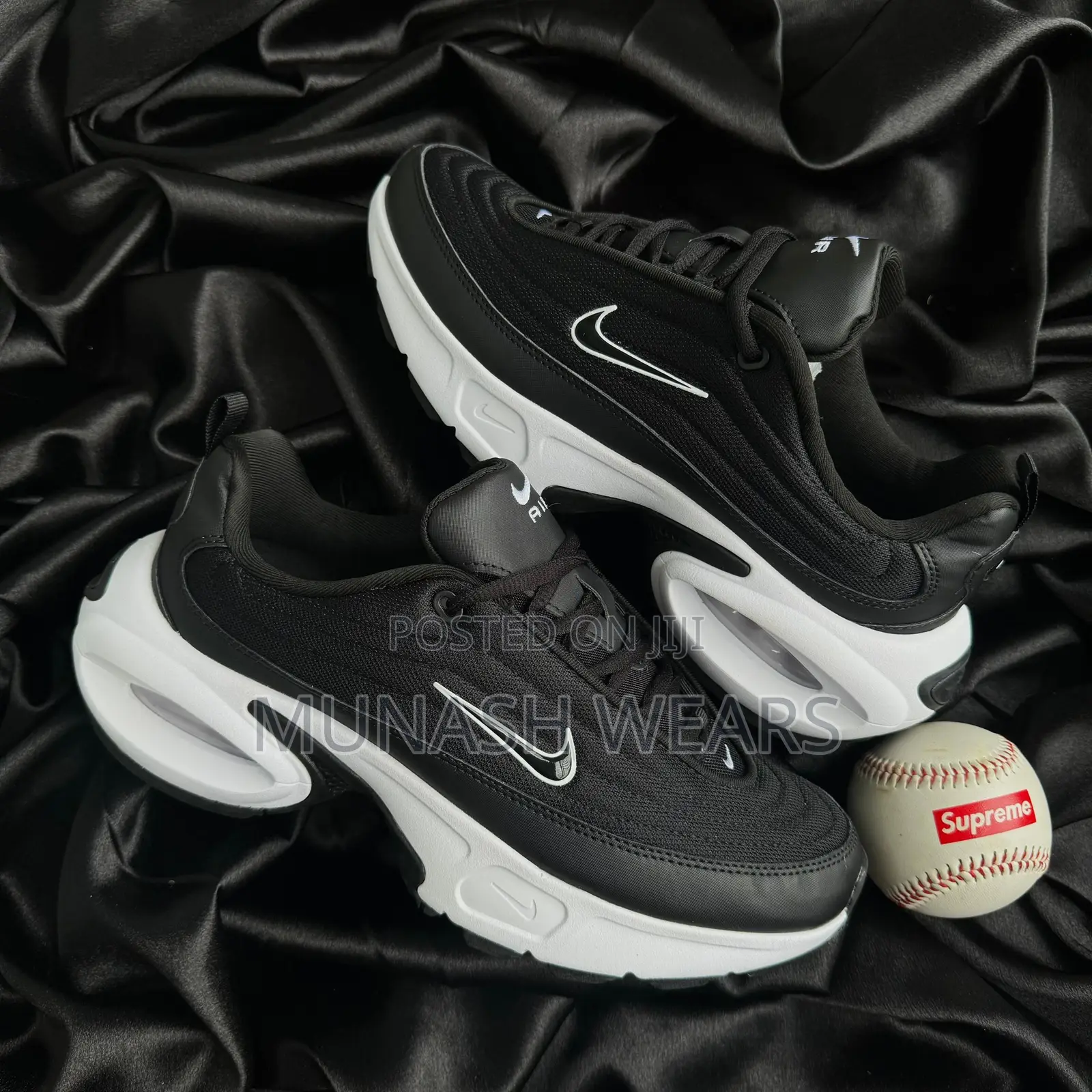 Original Nike Sneakers