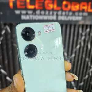 Itel P40+ 128 GB
