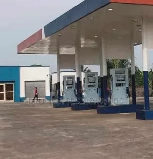 Photo - Filling Station for Sale.