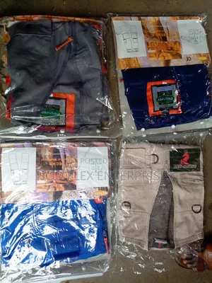 Imported Camera Man Jacket Available In Colors