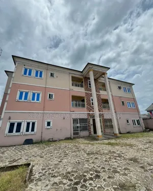 6bdrm Block of Flats in Ozuoba , Port for sale
