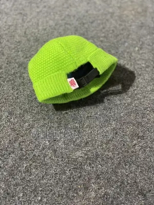 Stylish Ski Unique Men's Head Warmer Beanie Cap
