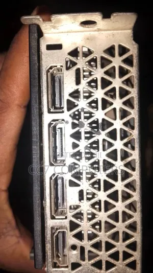 Gigabyte Rx 580 Graphics Card Gpu