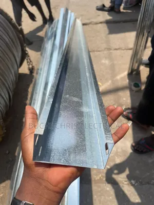 50 × 50 Cable Tray Available for Sale
