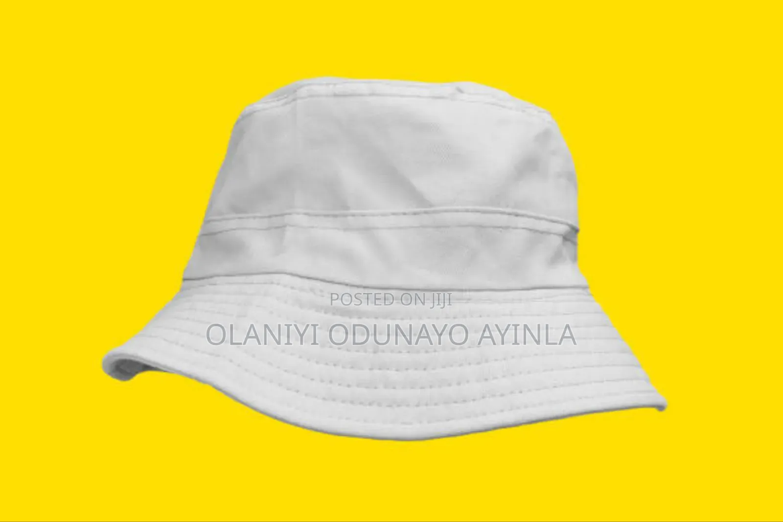 Affordable Bucket Hat