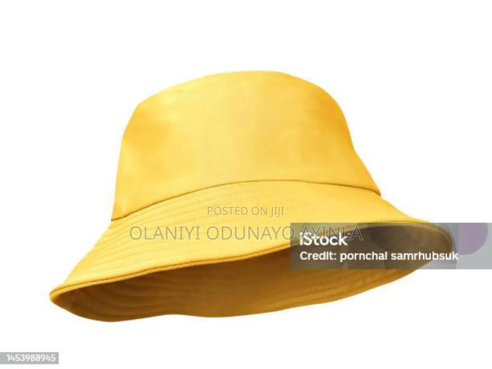 Affordable Bucket Hat