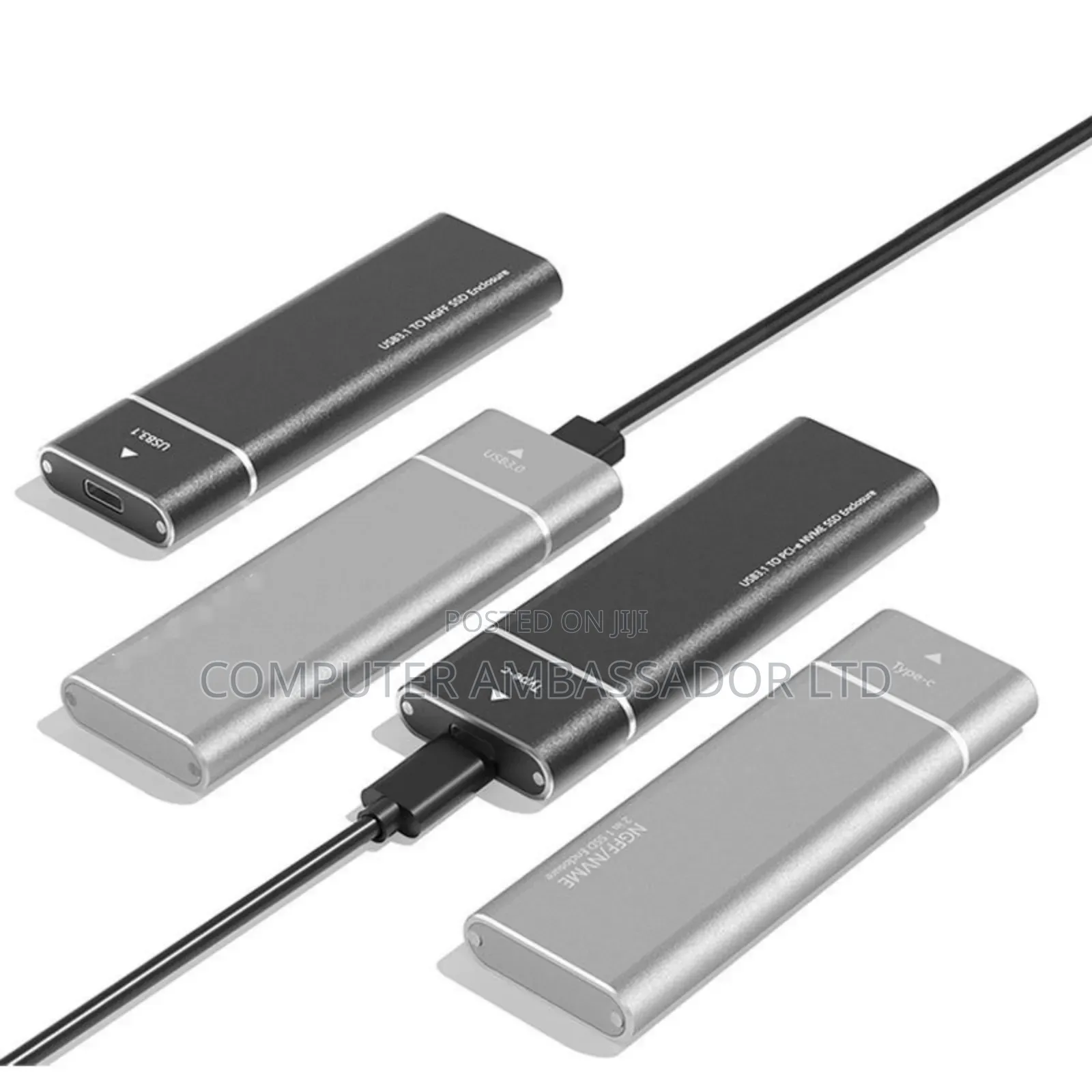Computer Accessories