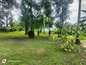 16 Plots of Land for Sale .