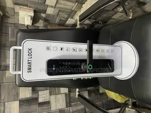 New Y2 Fingerprint Smart Door Lock