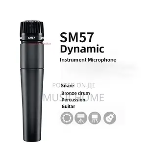 Photo - Original Brand New SM57