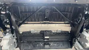 BMW X5 G18 2024 Complete Front Cut