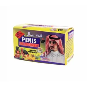 Penis Enlargement Tea