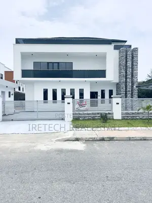 5bdrm Duplex in Royal Garden Estate for sale