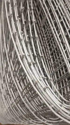 Wire Mesh for Cage