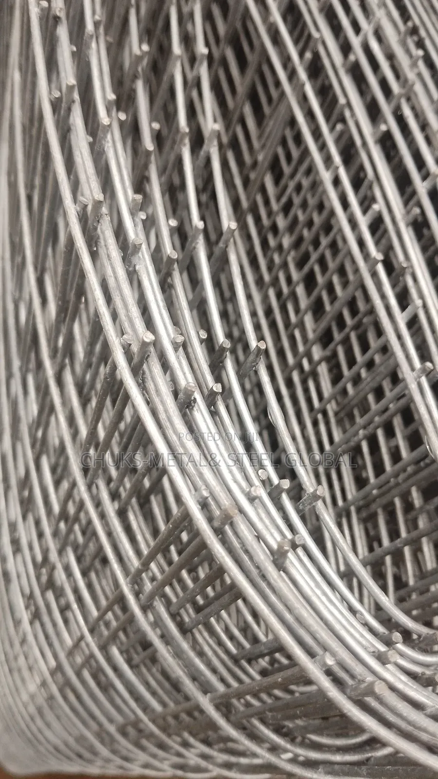 Wire Mesh for Cage