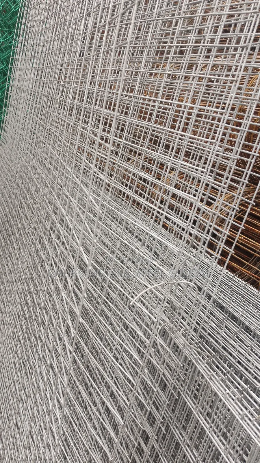 Wire Mesh for Cage