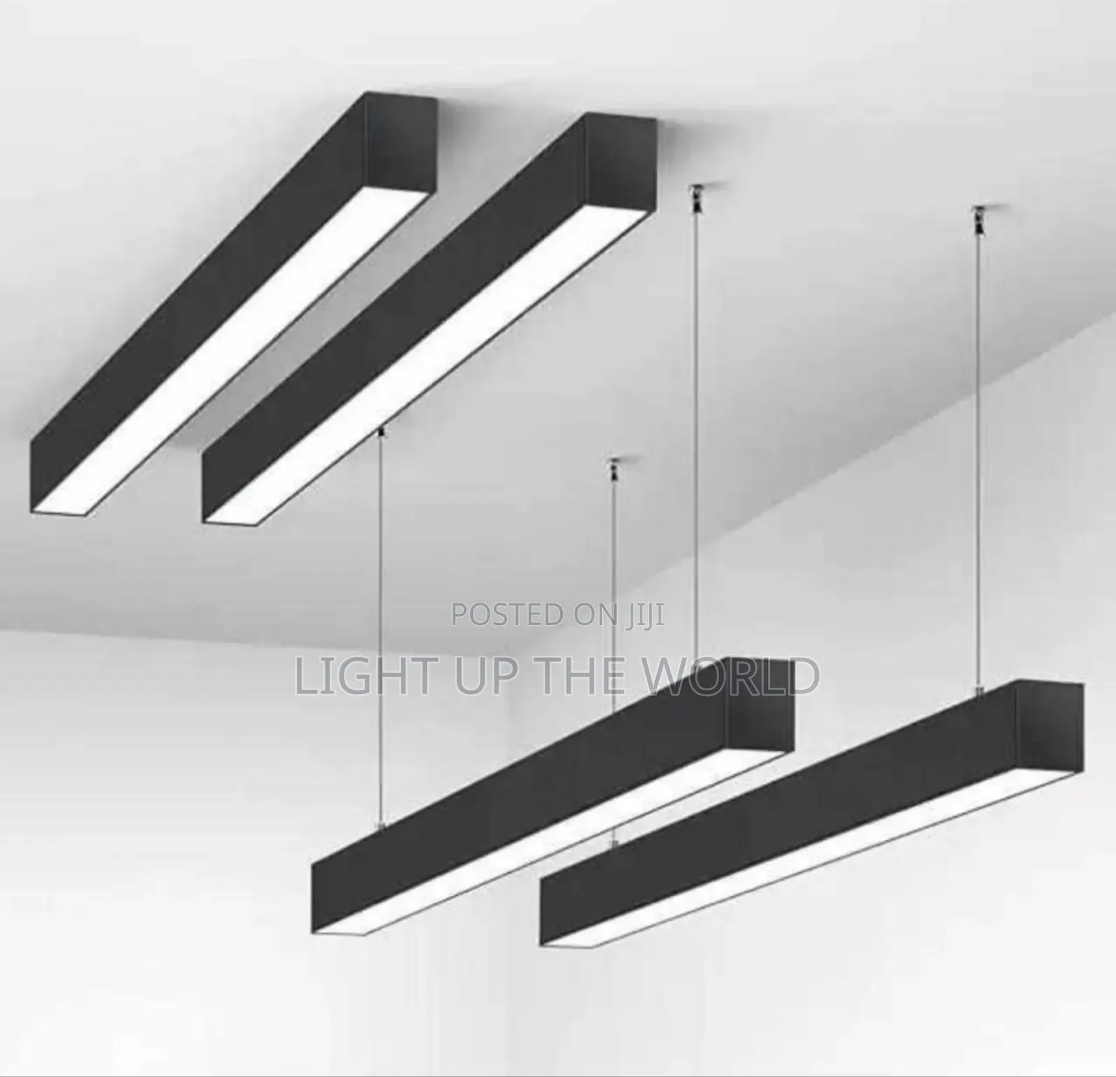 Office Linear Light
