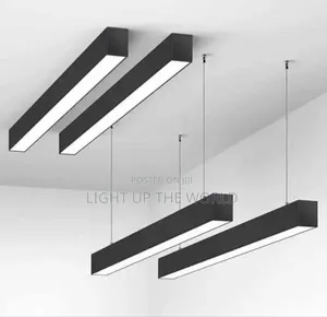 Office Linear Light