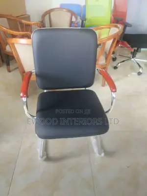 High Quality Cantilever Office Chairs