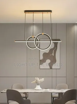 Led Dinning Light