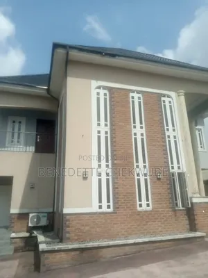 5bdrm Duplex in Elipkwodu, Rukpokwu for rent