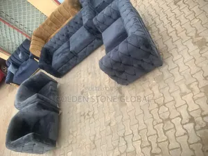 7seaters Sofa Chairs (AVAILABLE 4pickup)