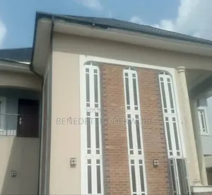 5bdrm Duplex in Elipkwodu, Rukpokwu for rent