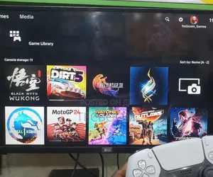 Ps4 Ps5 All Games Available for Installation on High Version