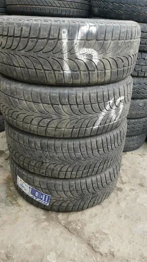 235/60/18 Bridgestone First Grade