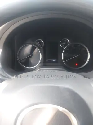 Lexus GX 460 AWD 2022 Black