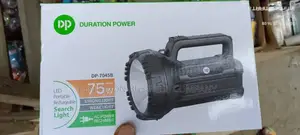 DP Rechargeable LED Lights (Hand Held)