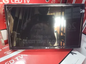 26 Inches Lg Tv