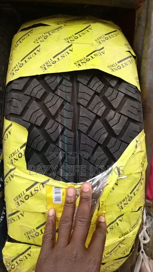 265/50r20 Austinone Tires
